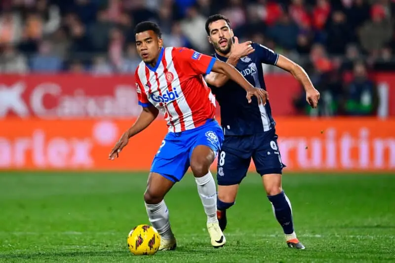 real sociedad Girona FC mercado de fichajes