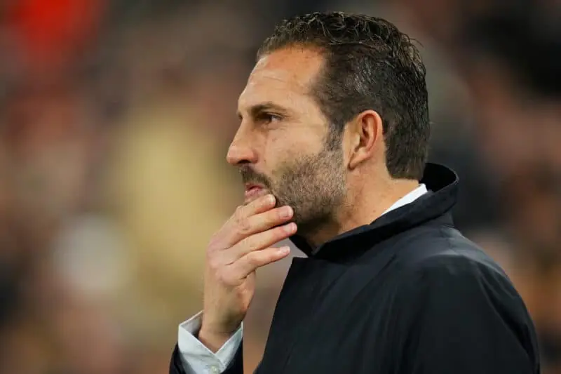 Valencia CF Noticias Rubén Baraja Mercado de Fichajes