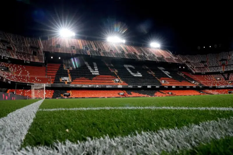 fichajes valencia, valencia cf, valencia cf fichajes, umar sadiq, mercado de fichajes