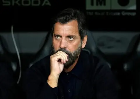 La continuidad de Quique Sánchez Flores