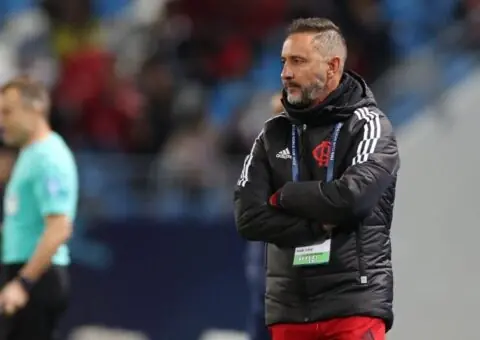 Pereira, la opción fallida para el banquillo sevillista