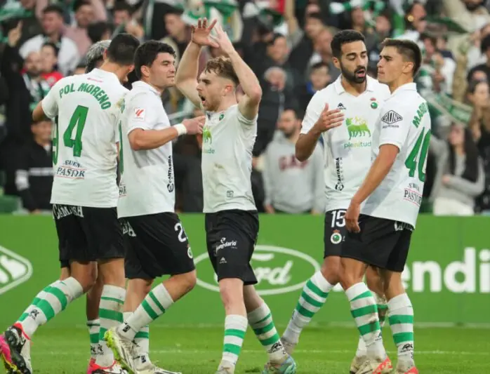 Gerard Peque Fernández Sevilla FC mercado de fichajes