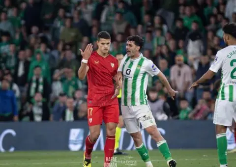 El Besiktas se decanta por Lamela