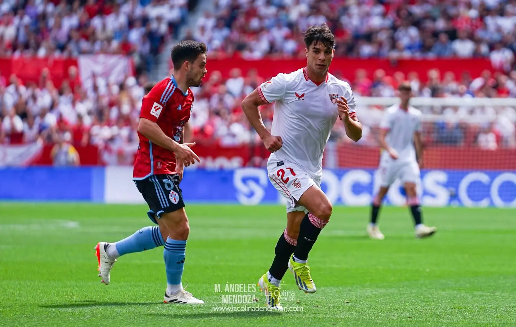 sevilla fc noticias derbi sevillano óliver torres lesión