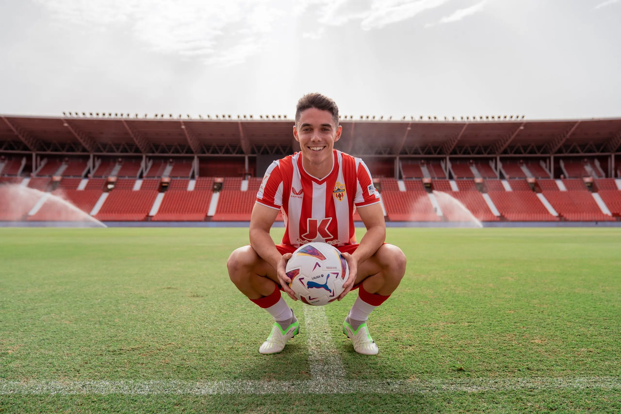 Sergio Arribas Sevilla FC mercado de fichajes