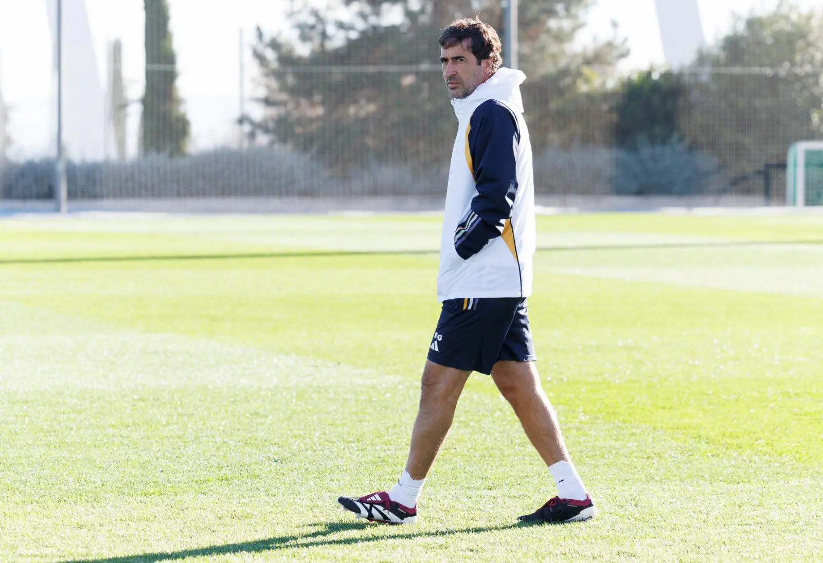 Raúl González Sevilla FC fichajes, mercado de fichajes