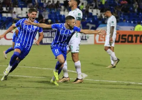 El Alavés está cerca de cerrar su primer fichaje