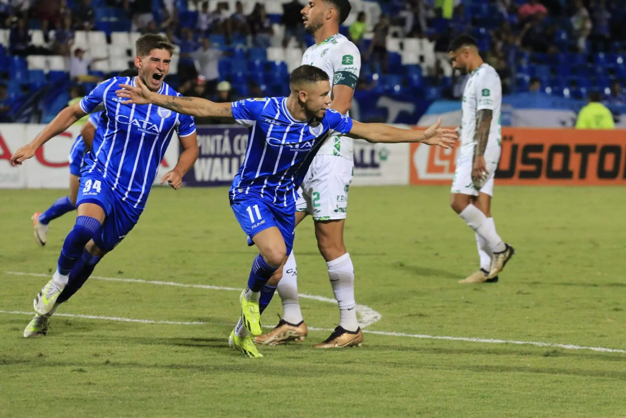 Tomás Conechny Deportivo Alavés mercado de fichajes