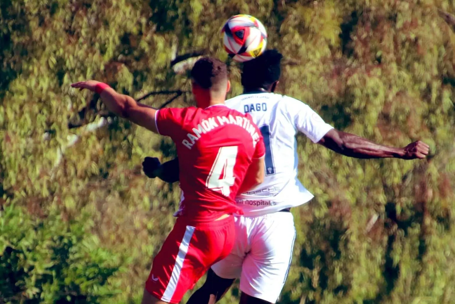 Sevilla Atlético mercado de fichajes ramón Martínez Sevilla FC noticias Marbella FC