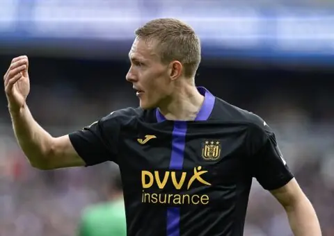 La venta de Augustinsson, al descubierto