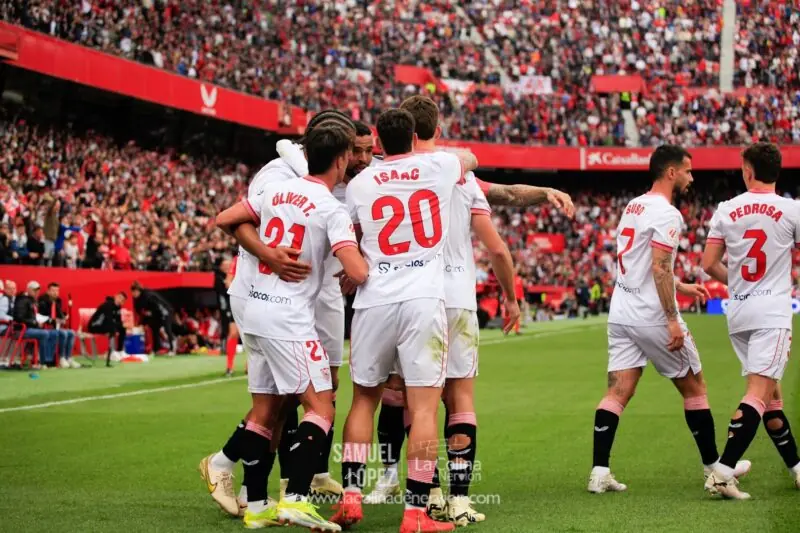 Sevilla FC noticias mercado de fichajes