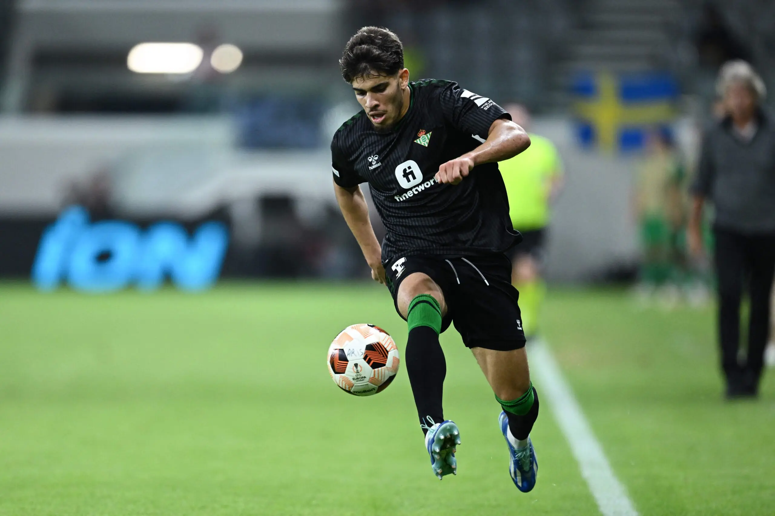 ez abde Real Betis mercado de fichajes