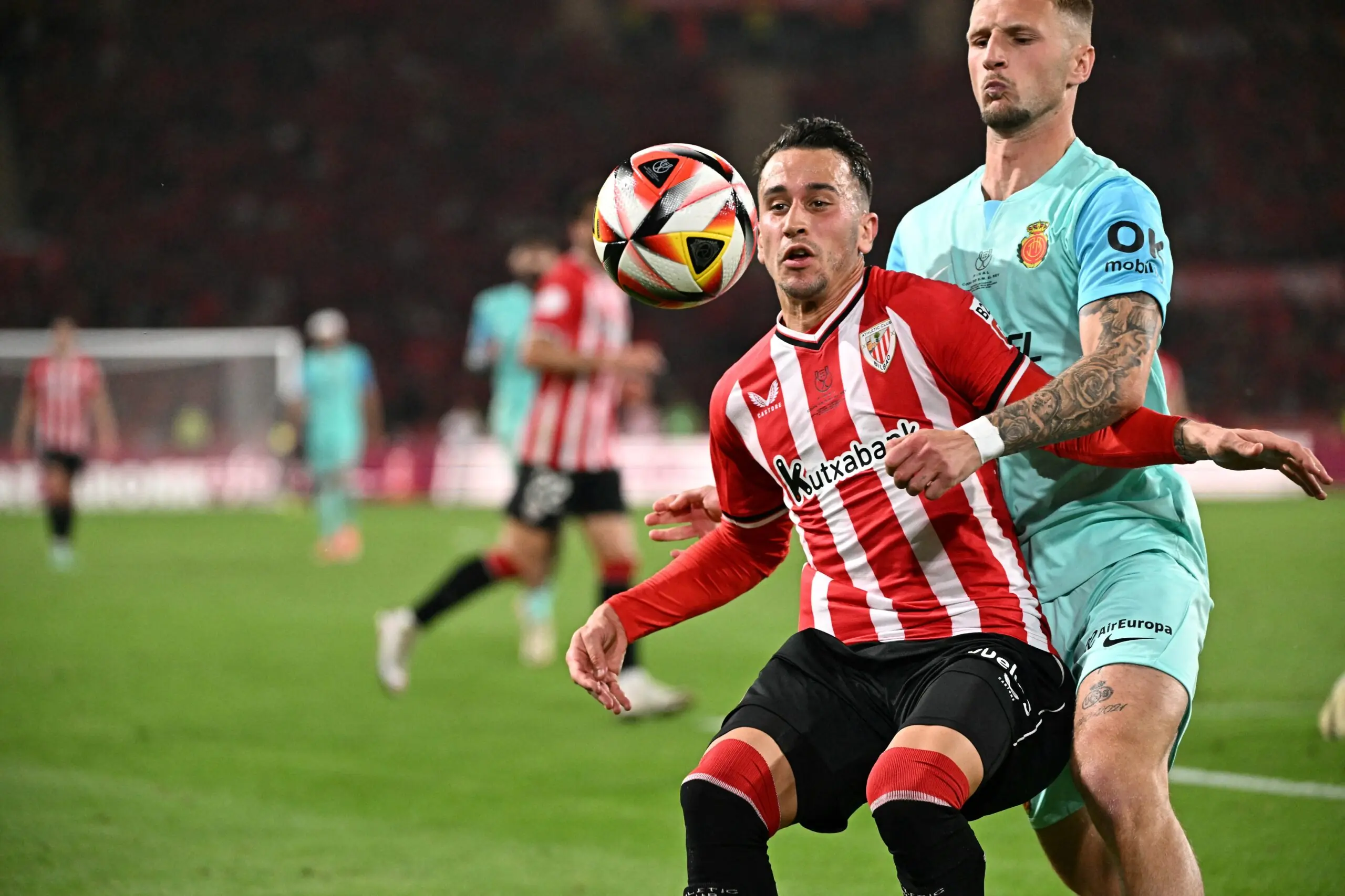 Álex berenguer athletic club sevilla fc mercado de fichajes