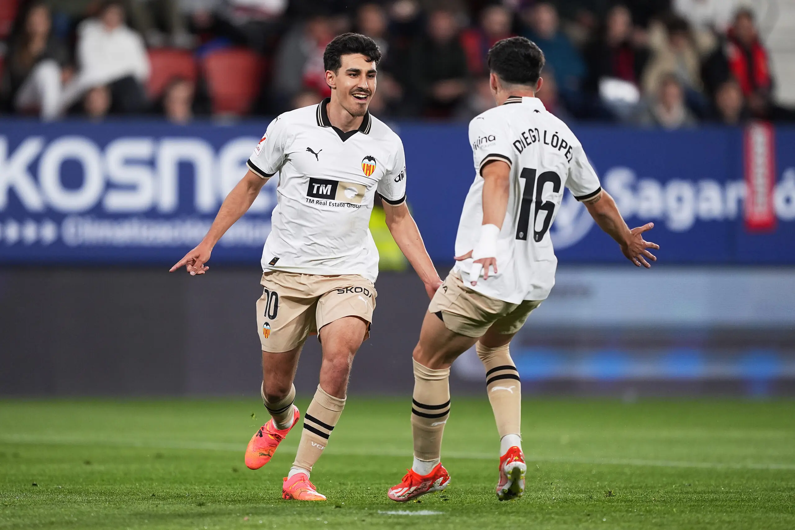 Fichajes valencia, valencia cf, valencia cf fichajes, André Almeida, mercado de fichajes diego lópoez
