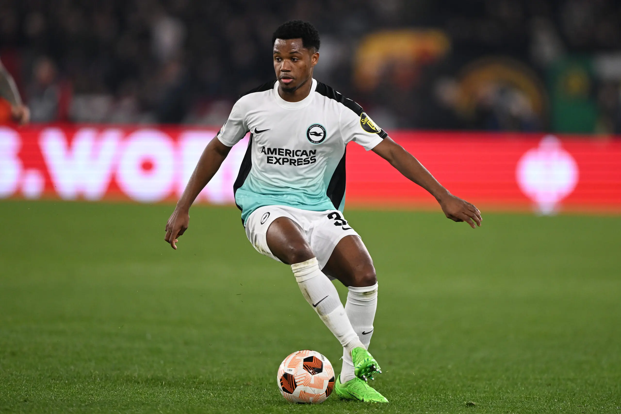 ansu fati Sevilla FC mercado de fichajes