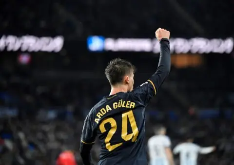Portazo a Güler
