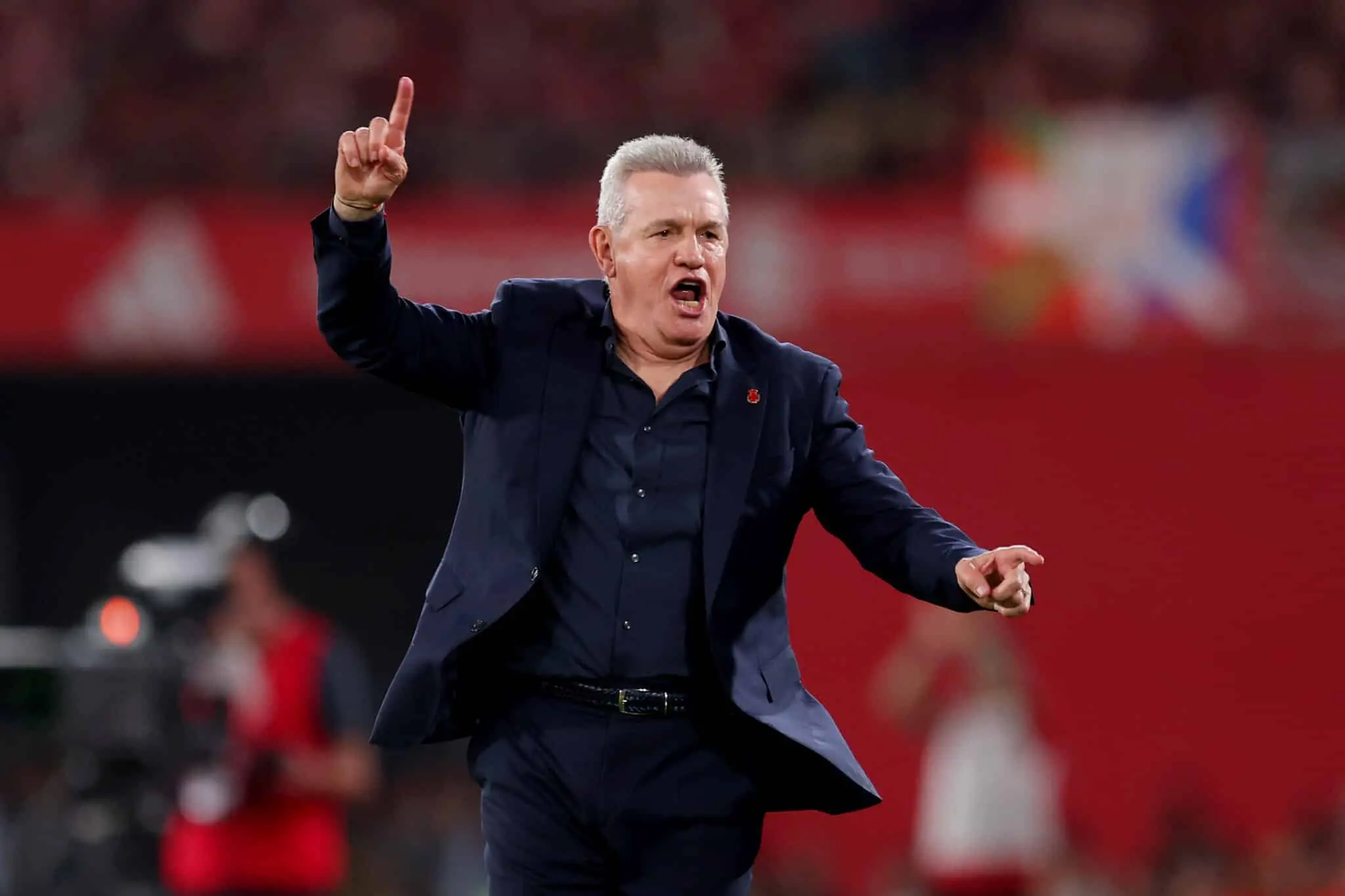 Javier Aguirre, mercado de fichajes, fichajes RCD Mallorca, RCD Mallorca