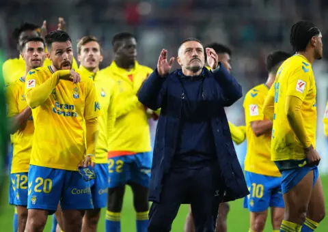Los flecos a cerrar con García Pimienta