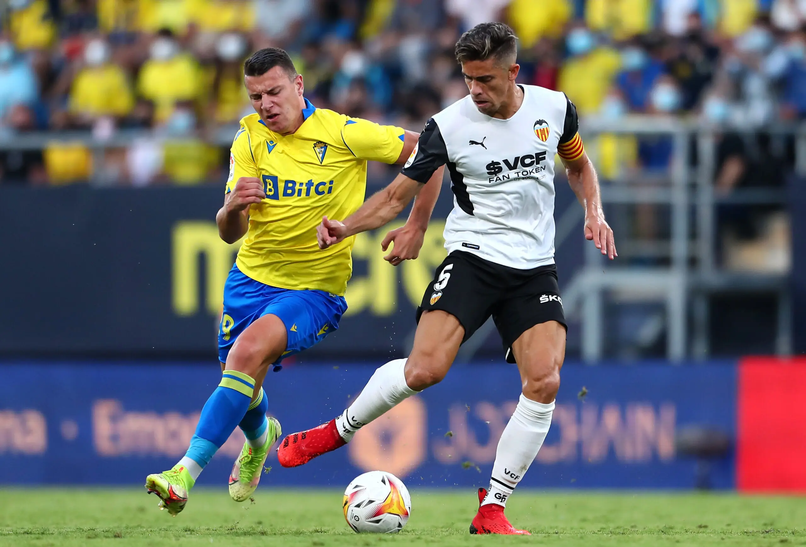milutin osmajic Cádiz CF mercado de fichajes