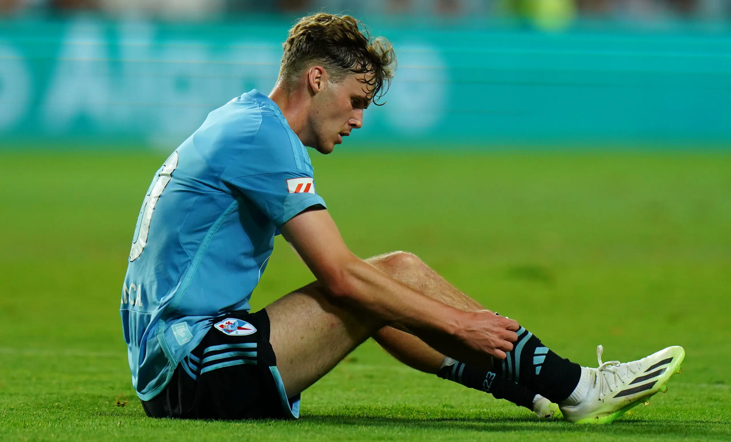 real club celta de vigo fichajes williot swedberg
