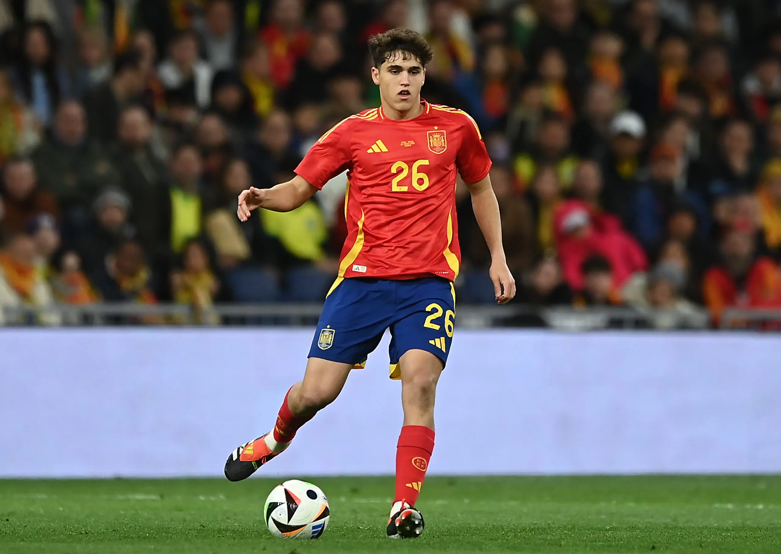 pau cubarsí fc Barcelona mercado de fichajes