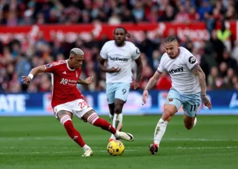 La Premier League viene a por la última joya de Nervión