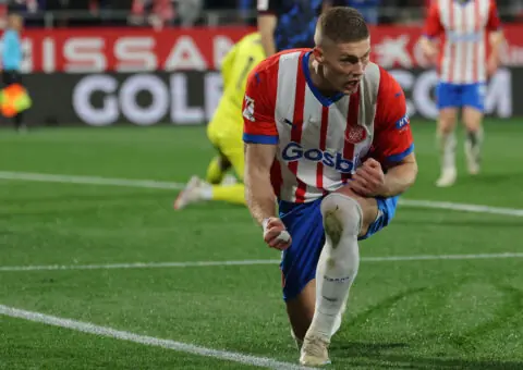 La Serie A quiere a Dovbyk