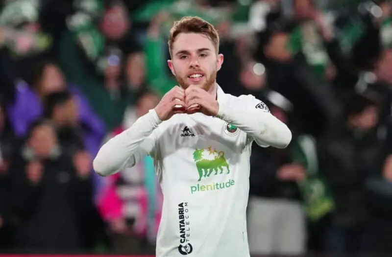 Gerard Peque Fernández Sevilla FC fichajes