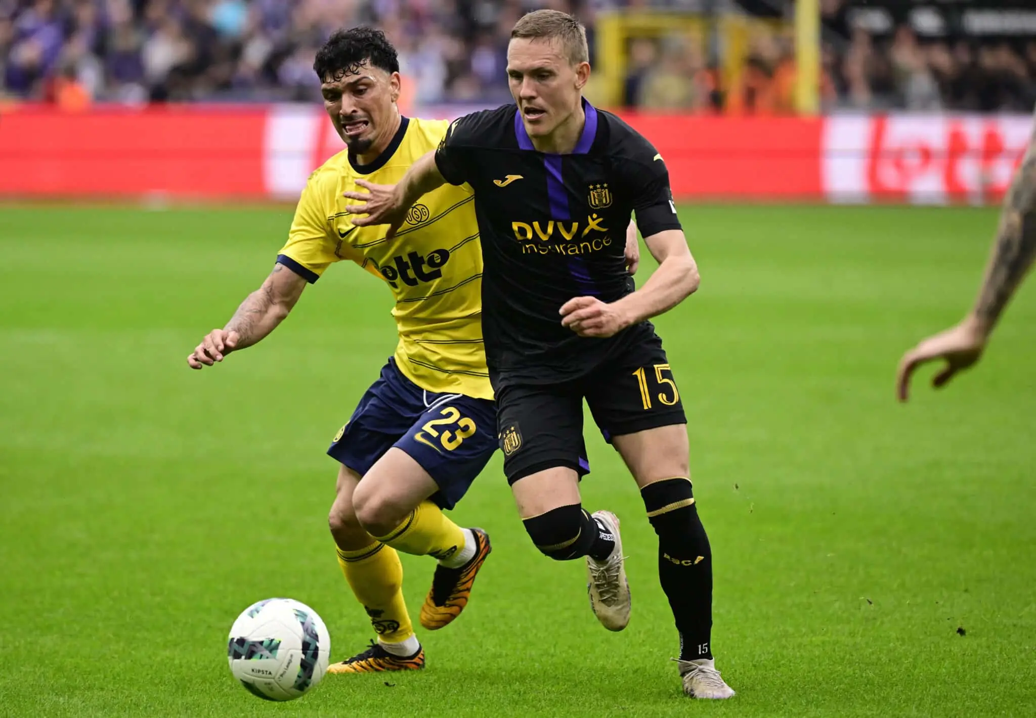 Ludwig Augustinsson Sevilla FC fichajes Gonzalo Montiel Luismi Cruz Delaney
