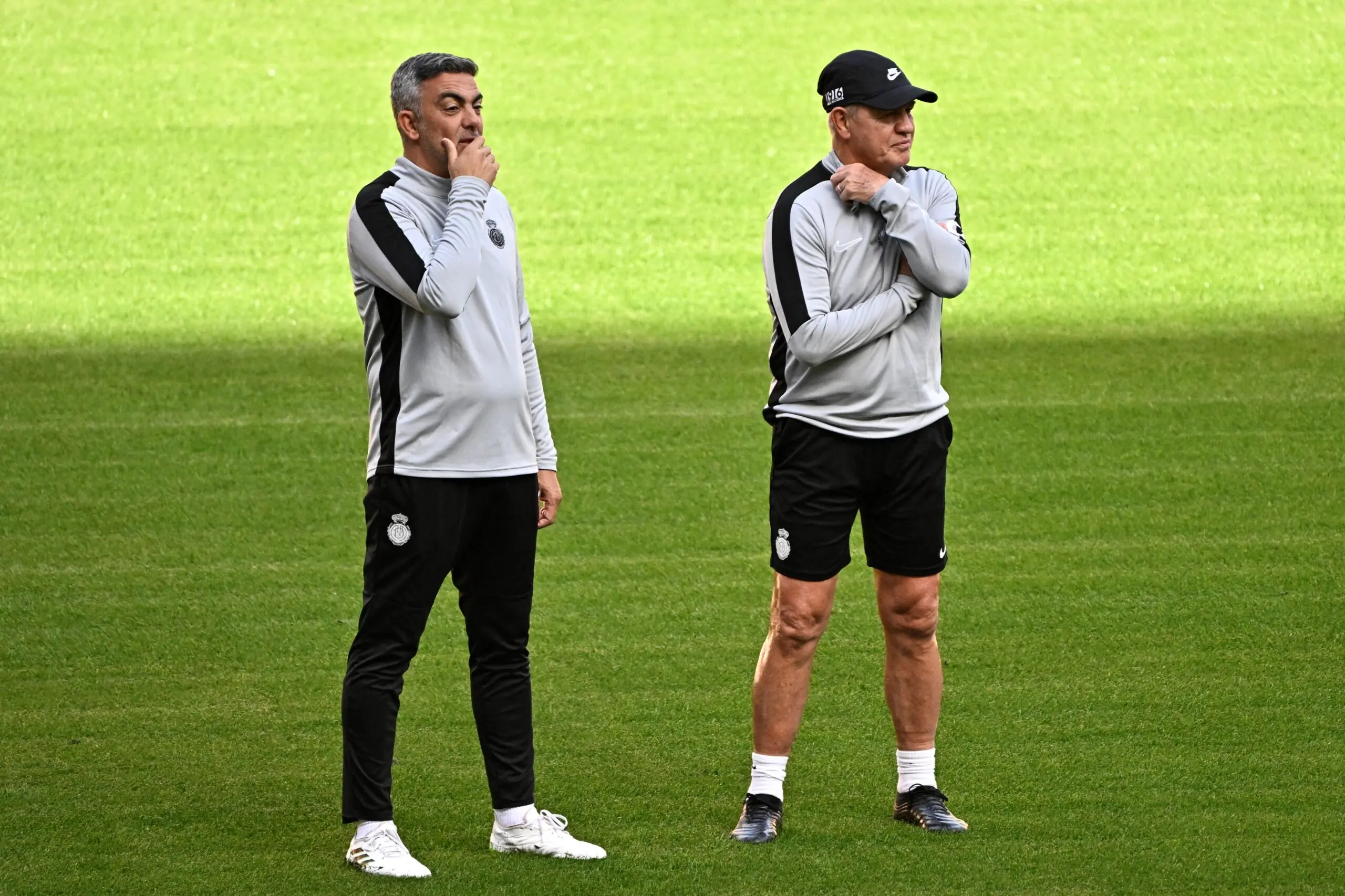 Javier Aguirre, RCD Mallorca, fichajes RCD Mallorca, mercado de fichajes