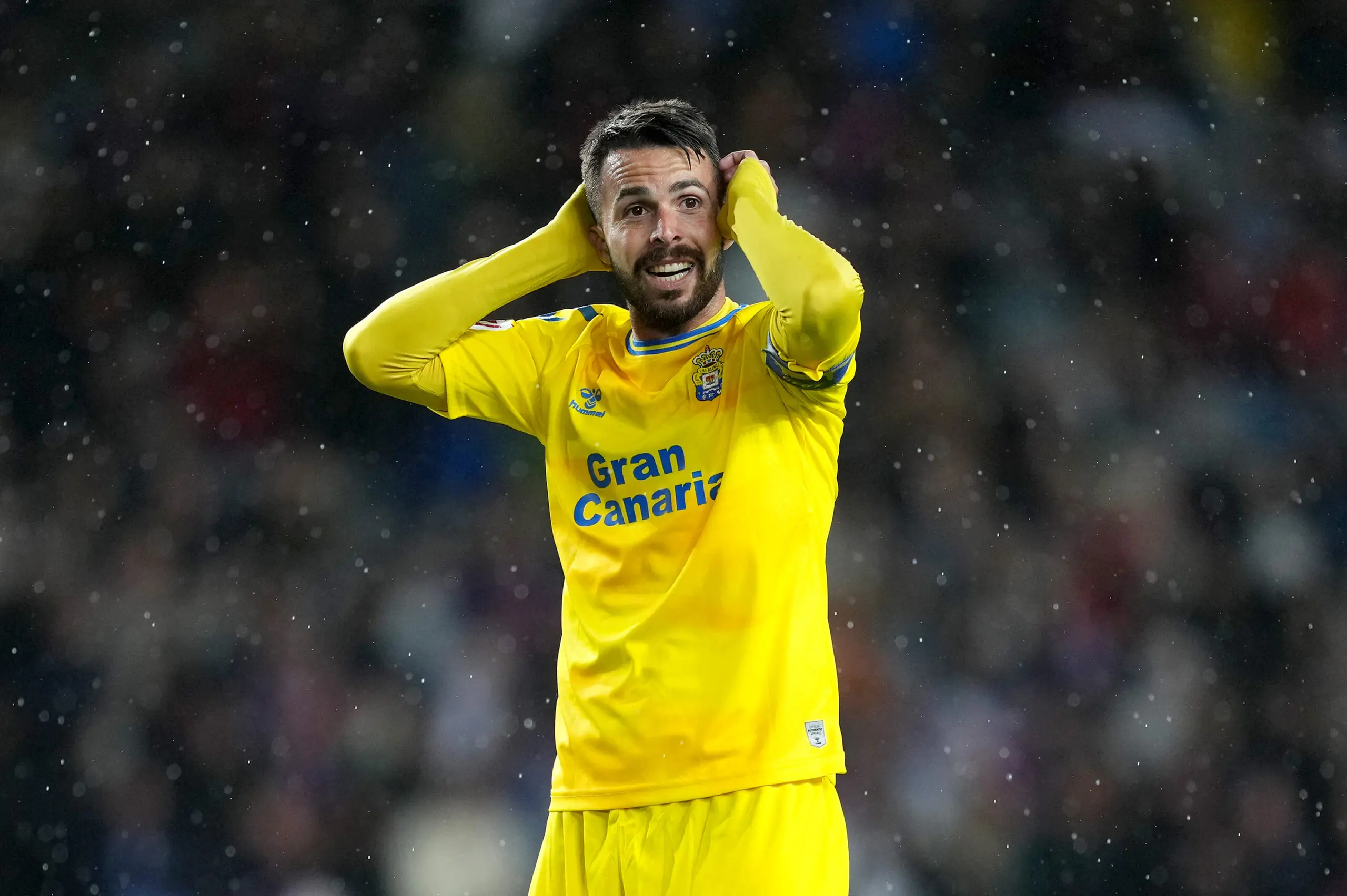 UD Las Palmas Sevilla FC Noticias LaLiga