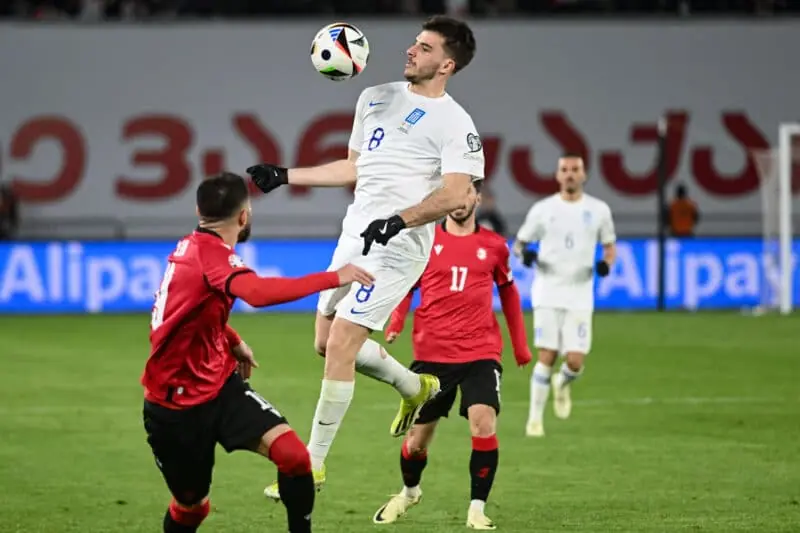 fotis ioannidis Sevilla FC fichajes