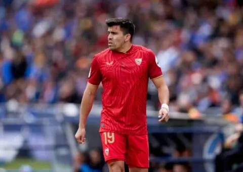 Obstáculo a la salida de Marcos Acuña