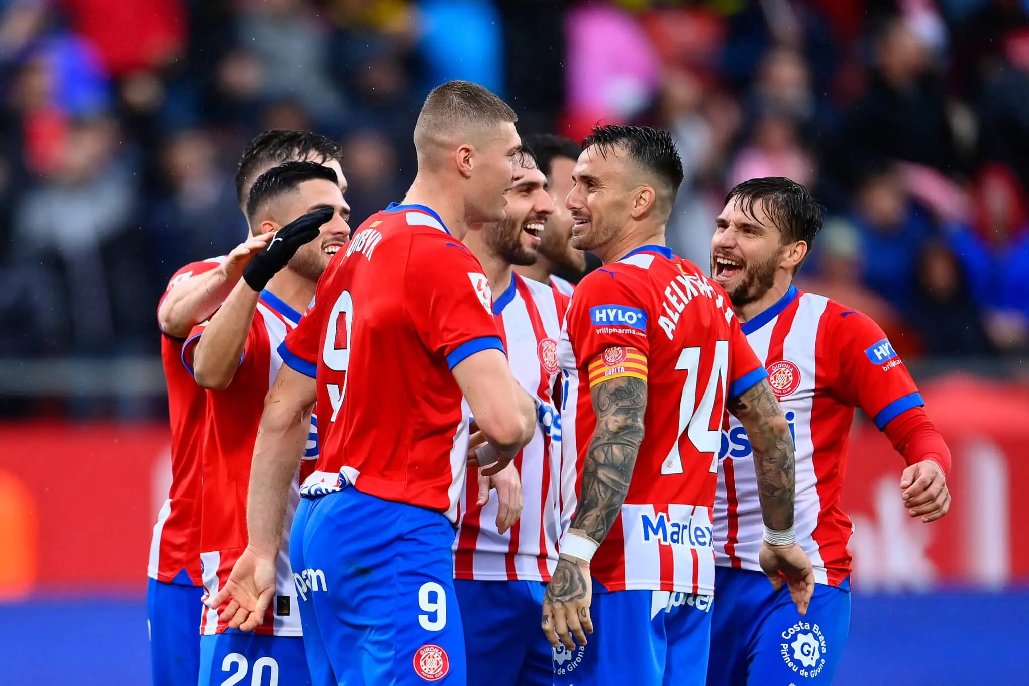girona fc noticias Montilivi Luciano rodríguez mercado de fichajes