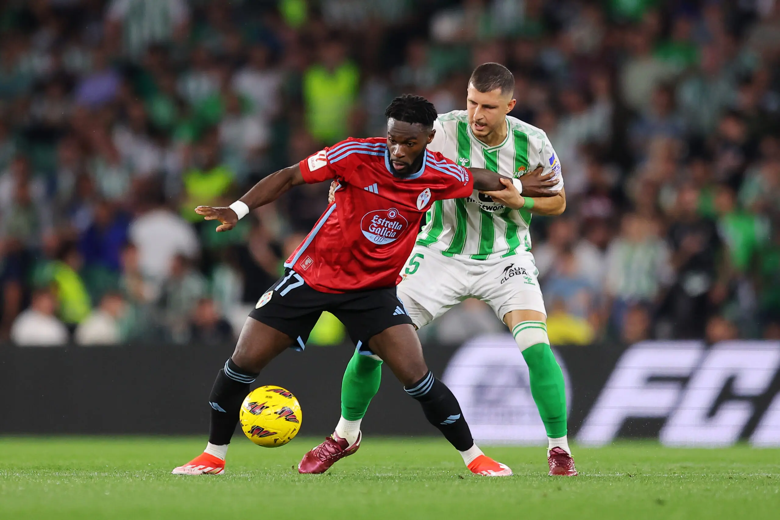 Atlético de Madrid, mercado de fichajes, Jonathan David