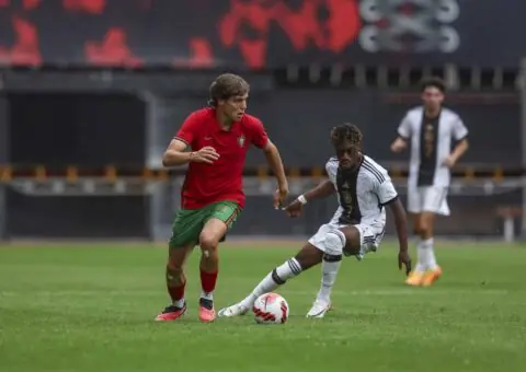 El Benfica, a por un objetivo sevillista