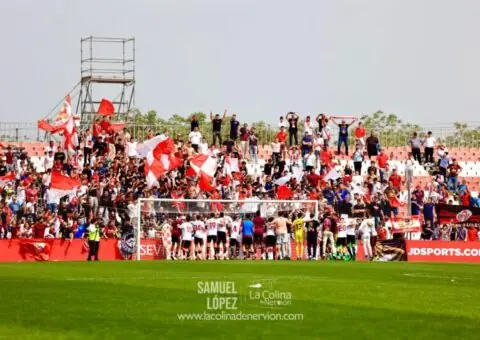 Ascenso al alcance de la mano