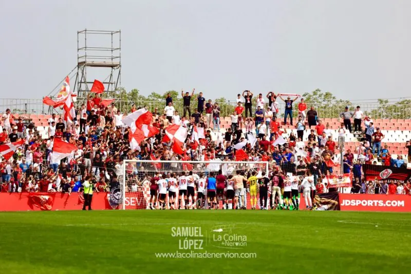 Sevilla Atlético fc noticias jesús navas academy
