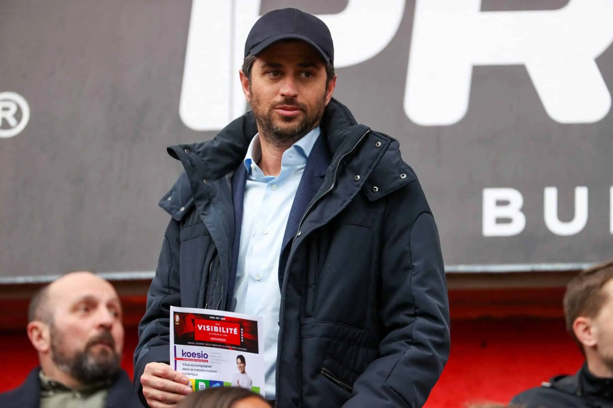 777 partners Sevilla FC noticias