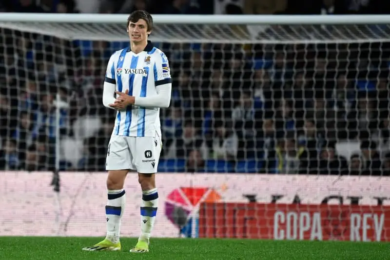 robin le normand real sociedad mercado de fichajes