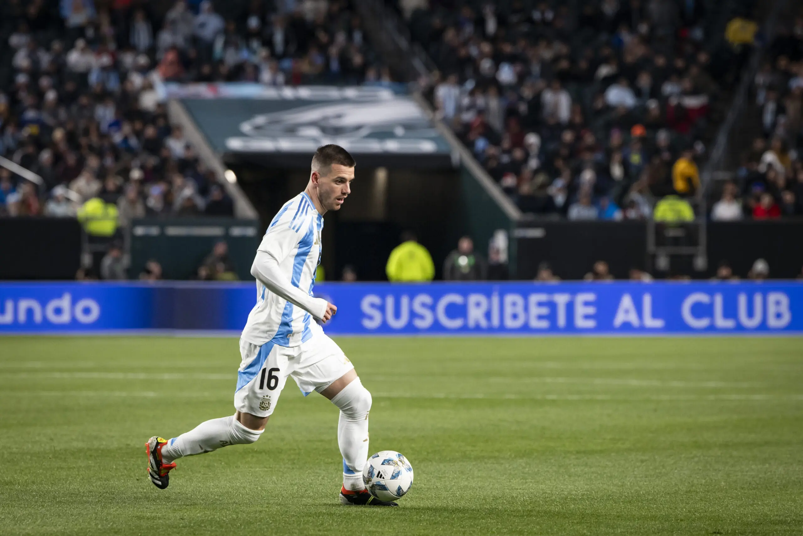 giovani lo celso real betis balompié mercado de fichajes