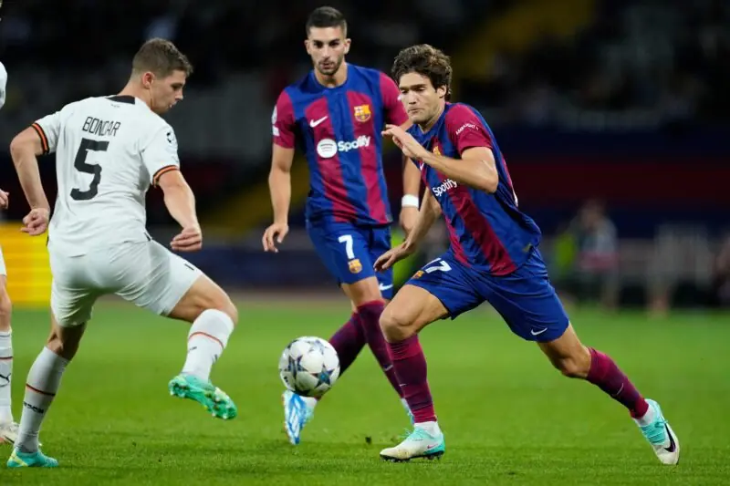 Marcos alonso, mercado de fichajes sevilla fc