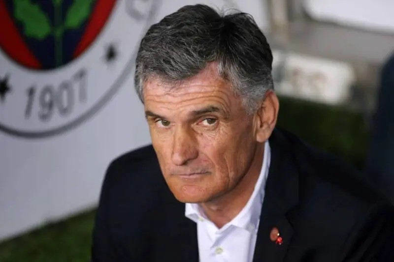 Dani García josé luis mendilibar olympiakos víctor orta sevilla fc Athletic Club mercado de fichajes