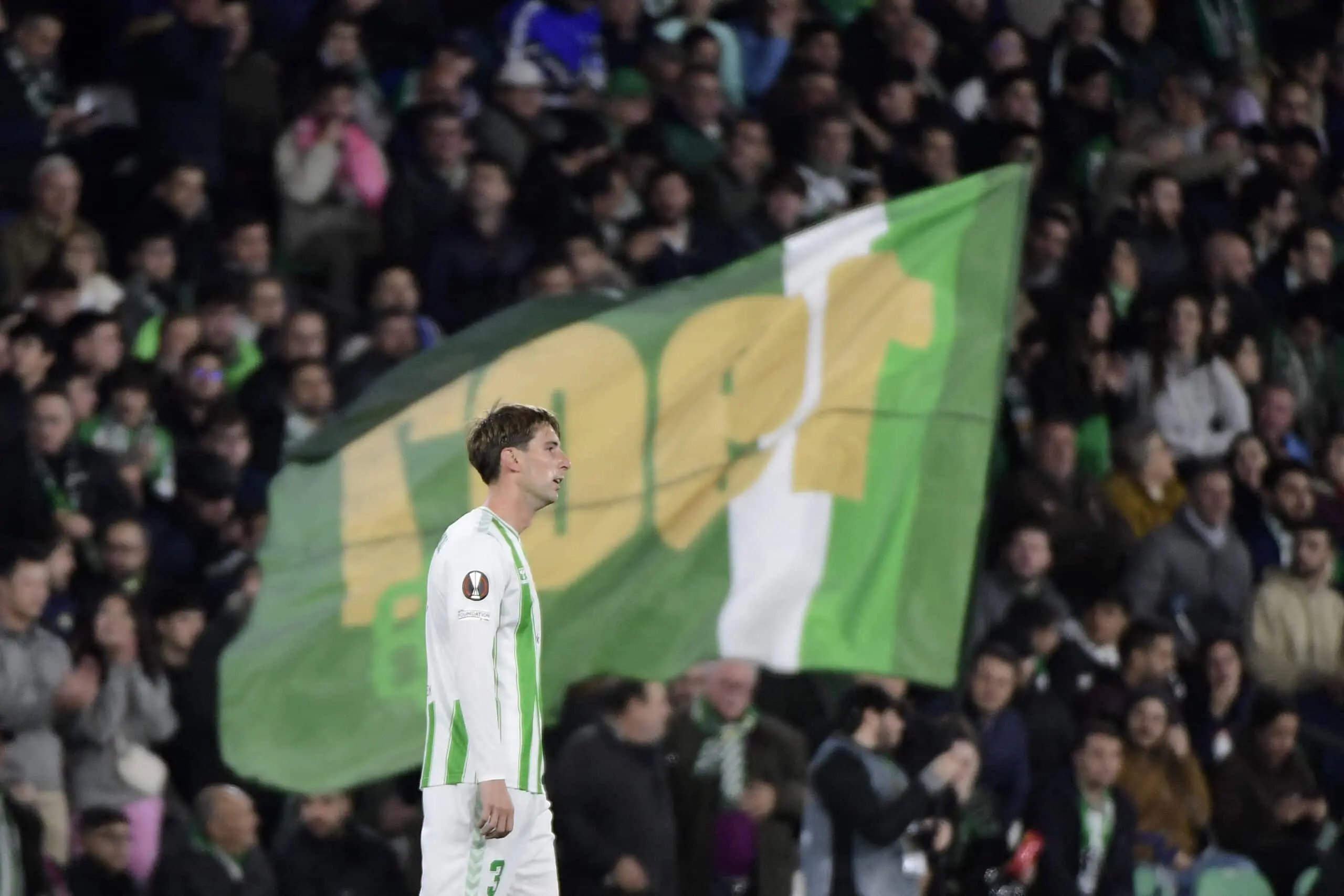 juan Miranda Real Betis mercado de fichajes