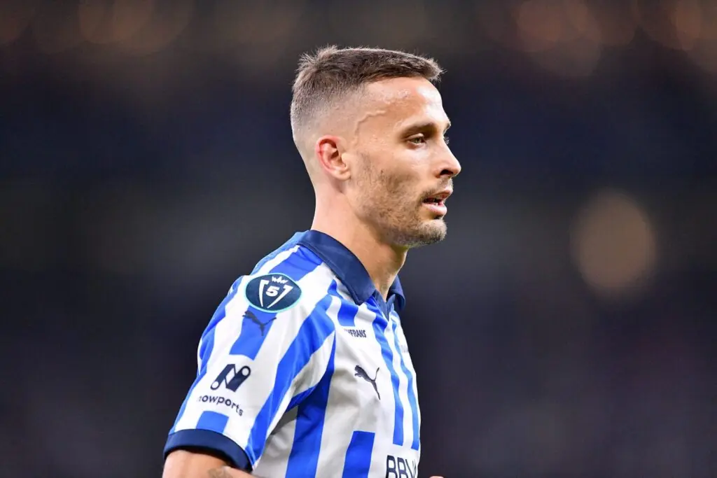 Real Betis noticias Monterrey mercado de fichajes Sergio canales