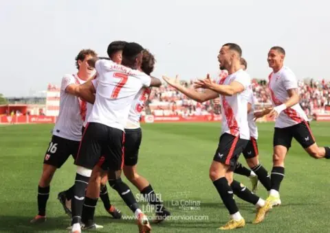 El Sevilla FC, a punto de fichar a Miguel Sierra