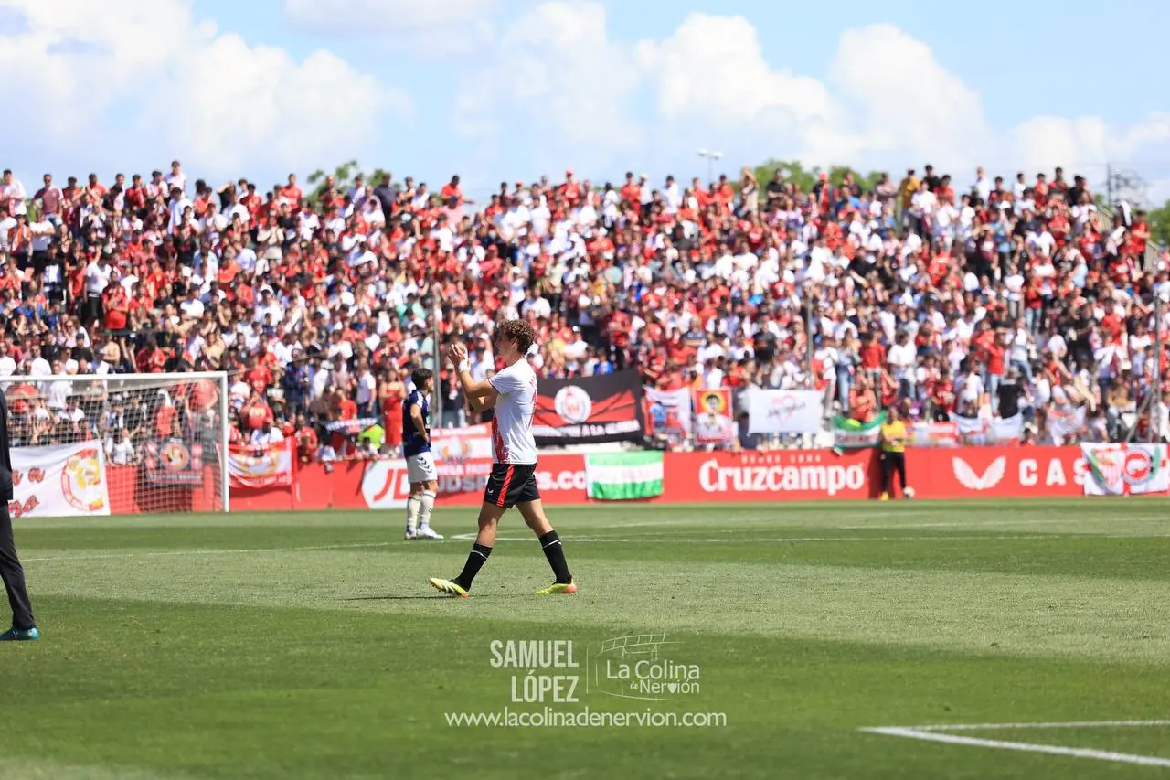 Sevilla FC Noticias Sevilla Atlético UCAM Murcia
