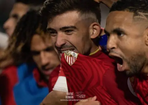 El trueque entre el ‘pequeño Agüero’ y Kike Salas que agita Rusia