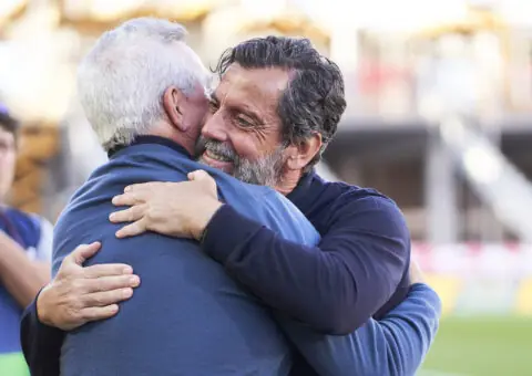 Aparece un nuevo candidato al banquillo