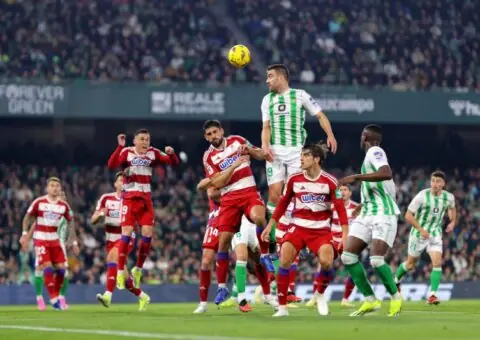 Sokratis abre la puerta a su retirada